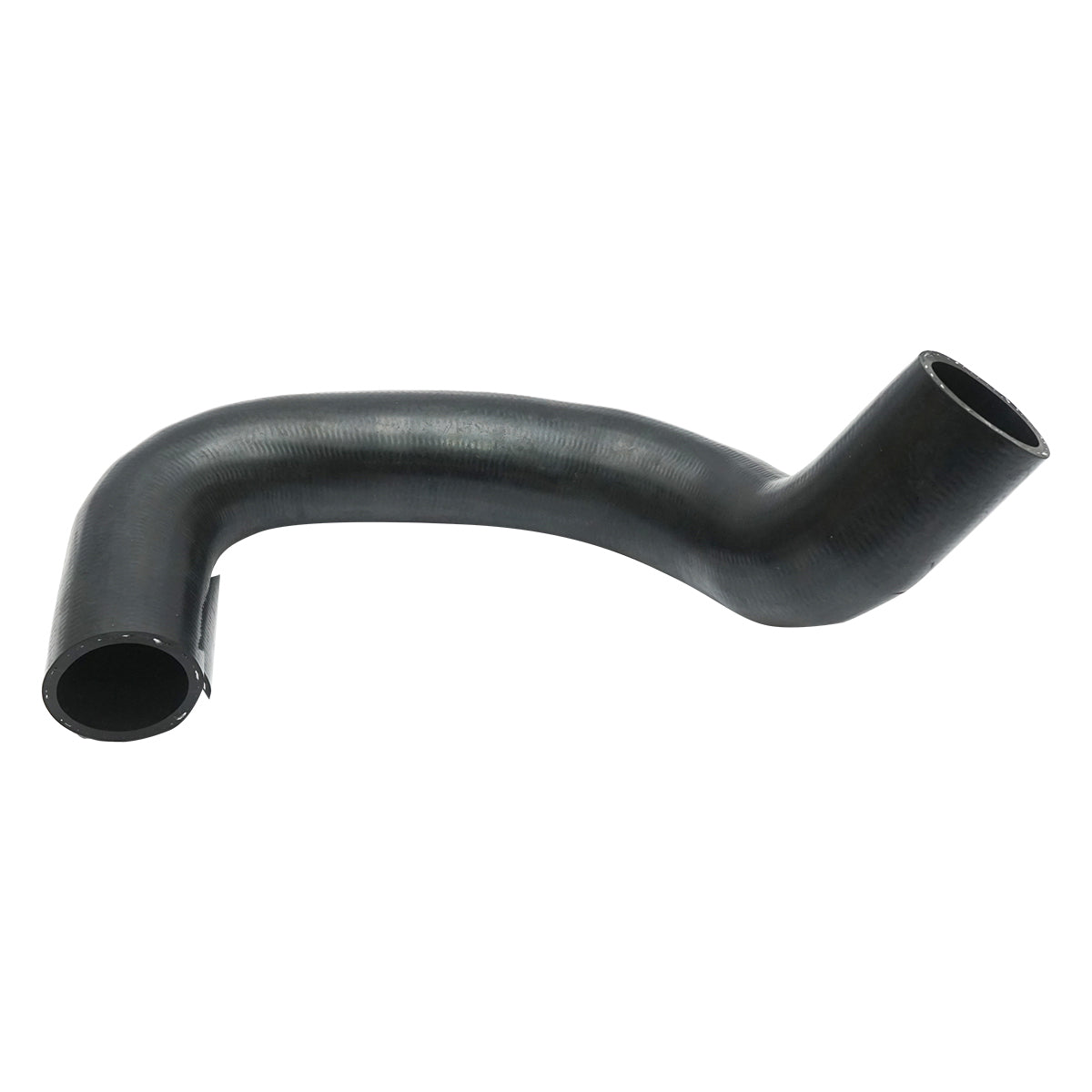 Lower radiator hose for FORD, New Holland OEM code 81862945, 81863336, 81868754, F0NN8286AA, F0NN8286AB, F1868754, FNN8286AA, FNN8286AB, 74717068